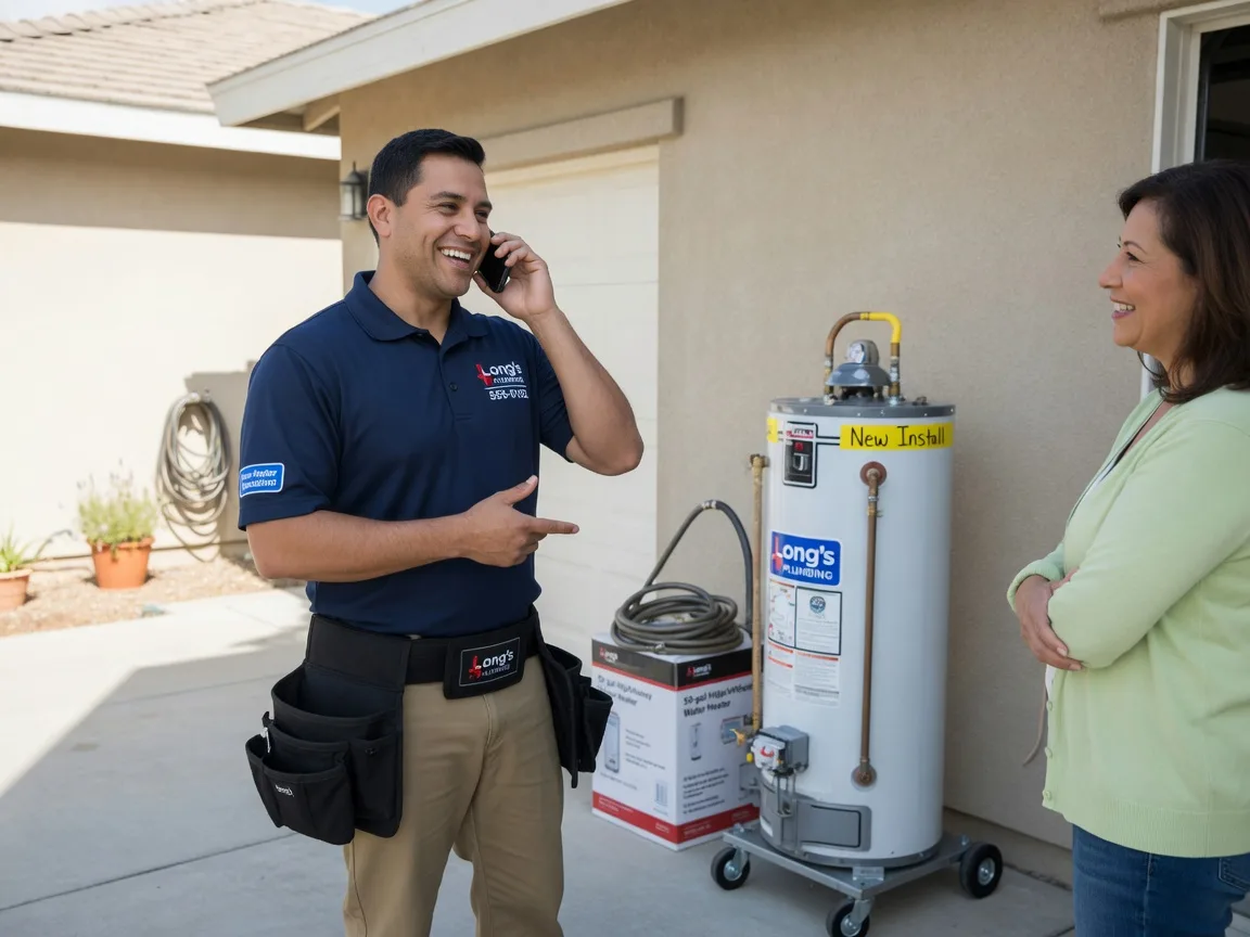 Leak Detection Mount Ayr, IA FAQs